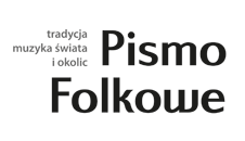 Pismo Folkowe